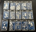 Battle Honors Old Glory - Wwii Miniatures Lot  15 Unopened Boxes 