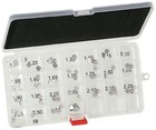 Hotcams Valve Shim Kit - 7 48mm Hcshim01