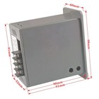 Pwm Dc Motor Speed Controller 12v 24v 36v 48v Variable Speed Switch Reverse Usa