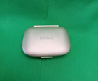 Phonak Small Hard Shell Hearing Aid Case With Cleaning Tool