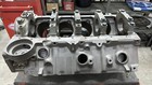 Big Block Chevy 4 Bolt Main Caps With Bolts   two Piece Rear Seal