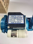 1  Clearwater Pump S-1479 1 2hp Water Pump