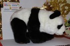 Webkinz Signature Panda Bear comes With Sealed unused Code nice Gift 