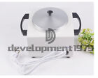 One New Single Pot Wax Heater Warmer Machine Depilatory Hot Paraffin Wax Machine