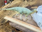Collecta Deluxe Dinosaur Model Iguanodon Mint In Sealed Mailing Bag