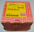 Danfoss 1tvm4b1 Txv Expansion Valve R-410a  5 8  Inlet  5 8  Outlet New Surplus