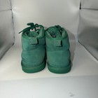 Ugg Boots Women   s 9 Neumel  1094269 Green Suede Round Toe Chukka Boot