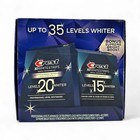Crest 3d Whitestrips Professional Effects   Supreme Bright Whitening Kit 08 2027