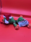 Idea Factory Meanies Shocking Stuffers Splat In The Hat Plush Toy Doll W tag