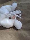 Vtg Ty Beanie Baby Bundle Of 2 Kawaii Magic White Dragon Unicorn Mystical 