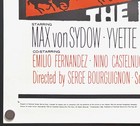 The Reward  1965  Original Style B One Sheet Movie Poster     Fine   western  