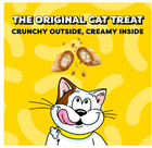 Temptations Classic Cat Treats - Crunchy And Soft  16 Oz  Tub  select Flavor 