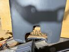 Koken President Barber Chair Backrest