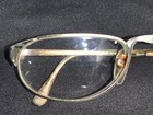 4 Lot Vintage  Eyeglasses Swank  53 23 140 Tosca 855 800 Etc
