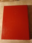University Liggett School 1991 Yearbook Spirit Hardcover Vintage Damaged Spine