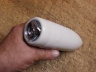 Postwar Delta Torpedo Bicycle Light Schwinn Shelby Monark Higgins Columbia   