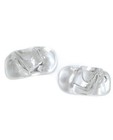 Lace Locks For Retro V Vi Sneaker Shoe Lace Tags Shoes Lacelocks   Holders
