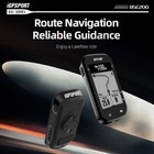 Igpsport Bsc200 Gps Cycle Bike Computer Wireless Speedometer Bicycle Digital Ant