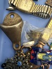 Vintage Junk Drawer Lot Bottle Openers And More