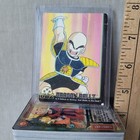 Dragon Ball Z Collectible Card Lot  vintage Score Tcg Stack 