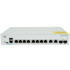 Cisco Catalyst C1200-8t-e-2g 8-port Gigabit Layer 2 Managed Ethernet Switch