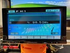 Alpine Iva-w202r Car Stereo Mobile Media Station Fully Working Good Shape