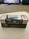 2017 Joey Logano  22 Duralast Gt 1 64 Scale Nascar Diecast Lionel