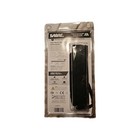 Sabre Tactical Stun Gun   120 Lumen Led Flashlight Self Defense Open Box New