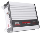Mtx Wet500 1 1000 Watt Marine Mono Amplifier Class D Amp 4 Boat atv utv rzr cart