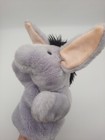 Eeyore Hand Puppets Classic Gund Plush Disney  9   