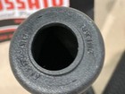 Accossato Grips- Super Soft Diamond  Sport Bike Track  Race Like Renthal