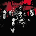Slipknot Vol 3 The Subliminal Verses Alt Banner Huge 4x4 Ft Fabric Poster Flag