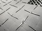 Black     Hybrid-x Garage Floor Tiles  50 Square Feet  17    X 17    Made In Usa