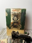 1950s Singer Model 20 Sewhandy Child s Toy Hand Crank Sewing Machine