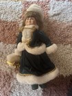 Haunted Doll Active Spirit    noelle    Negative demonic Handle With Caution 