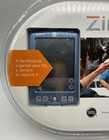 Palm Zire 71 Blue Silver Handheld Pda Pilot Digital Organizer New   see Photos  