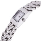 Michael Kors Darrington Quartz White Dial Ladies Watch Mk4909