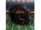 Nwot Xl Riddell Speed Flex Football Helmet With Full Blackout Package