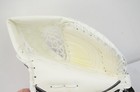 Reebok Premier Xlt 24 Junioor Goalie Catch Glove White black  0418-9253 