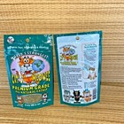 The Cats Meowee Catnip All Natural Resealable Pouch 2 Packs 20 Grams Total Usa
