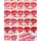 Peripera Ink Mood Glowy Tint 4g 22colors Mangomee Edition K-beauty