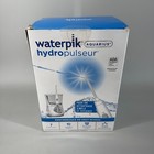 Waterpik Aquarius Wp-660c Water Flosser  white  - Brand New