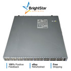 Arista Dcs-7280qr-c36-f 24x40gbe Qsfp    12x100gbe Qsfp Switch