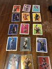 Season 1 Fortnite Panini 2019 Lot Of  32