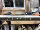 Litespeed Classic Titanium Frameset 54cm Road Frame W look Hsc Carbon Fork King