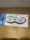 Speedo Vanquisher 2 0 Mirrored Goggles Red