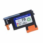 6 Reman Printhead For Hp 70 Designjet Z3200 Z3100 Print Head
