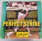    perfect Stride Hitting Trainer    Baseball  Softball- Training Aid All Ages- new 