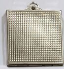 Elgin American Compact  1929  Guiloche  Good Condition