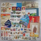 China 2022-1 2022-27 Yearly Stamp Whole Year Of Tiger Full Stamps 27 Sets